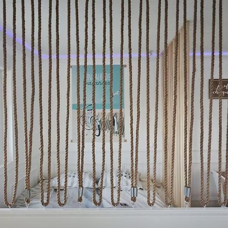 Perle Berckoise - Studio - 250M De La Plage - 1Er Etage Exterior photo
